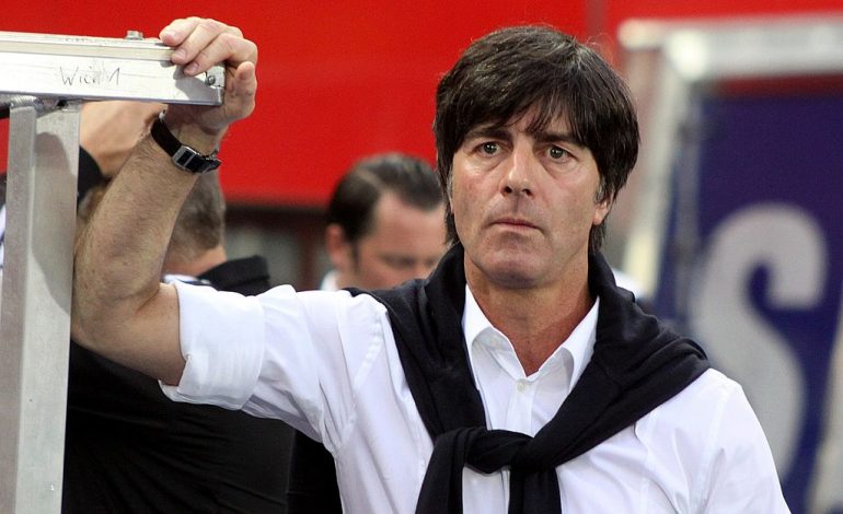 Zbulohen tre yjet që Löw do të marrë me vete te Real Madrid