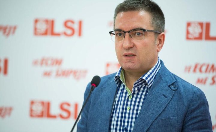 Rama i LSI-së kundërshton Ramën e mazhorancës: Duhet të pyesje Metën