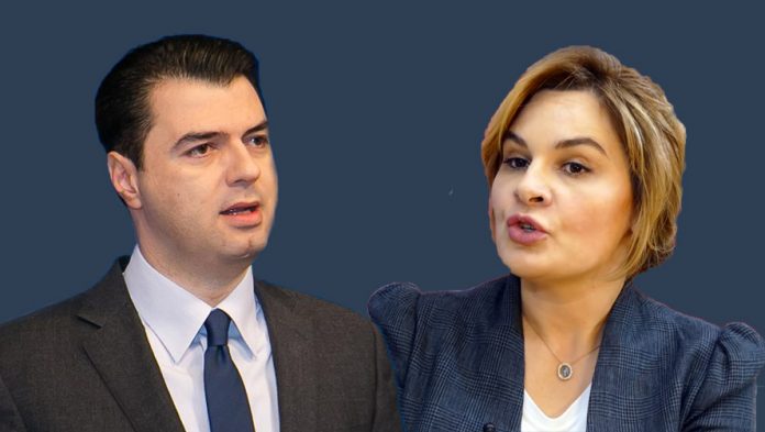 ÇPO “GATUAJNE”/ Pas deklaratave të ambasadorit Lu, Kryemadhi i shkon Bashës në zyrë