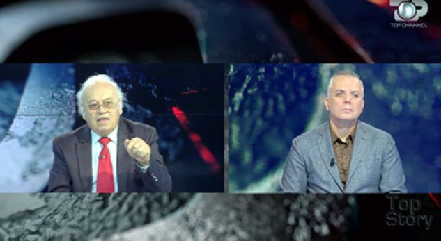 “ÇESHTJA E DETIT”/ Myslym Pashaj: Rinegociimi, i vështirë. Grekët nuk lëshojnë pè