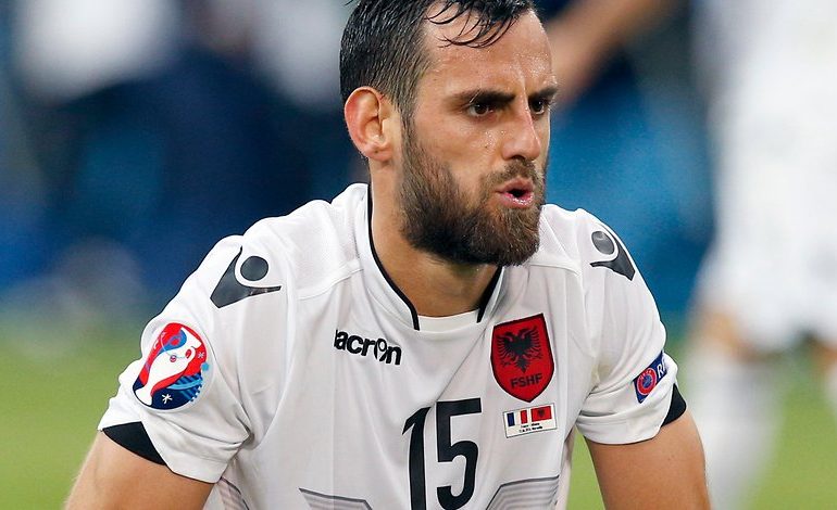 Mavraj për Bild: Kombëtarja arritja ime më e madhe
