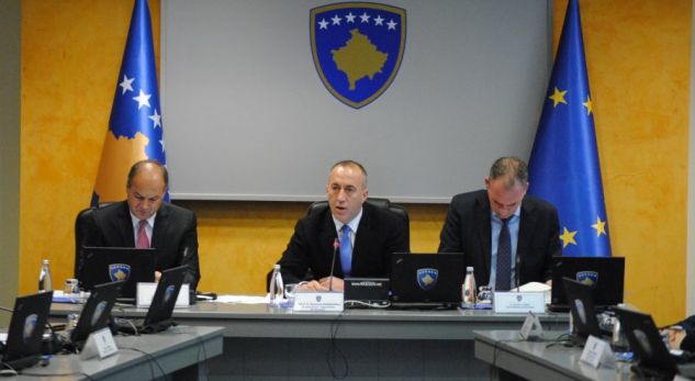 Miratohet agjenda e mbledhjes së qeverive të Kosovës dhe Shqipërisë