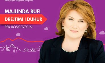 DETAJET/ Kush është kryebashkiakja në Shqipëria që bleu TETE shtëpi brenda një viti