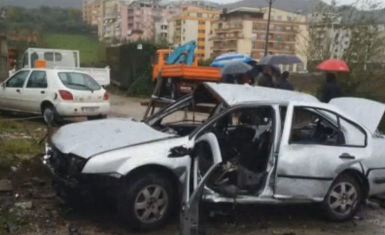 Atentati te Kopshti Botanik ndaj biznesmenit/ Dalin detajet nga policia