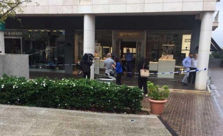 Shpallet në kërkim një tjetër shqiptar, grabiti argjendarinë në Maltë