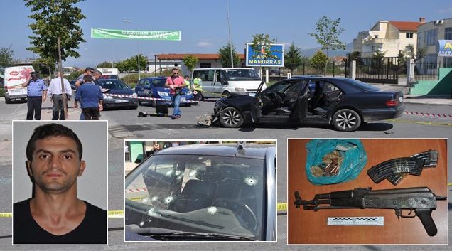 Masakra e Mamurrasit, Prokuroria kërkon 107 vjet burg për 4 të akuzuarit