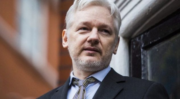 Assange fajëson CIA-n për sulmin në Mahattan