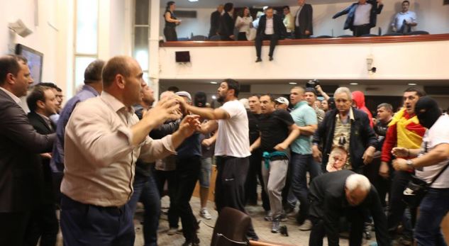 Nata e përgjakshme e 27 prillit, në pranga ish ministri i Brendshëm i Maqedonisë