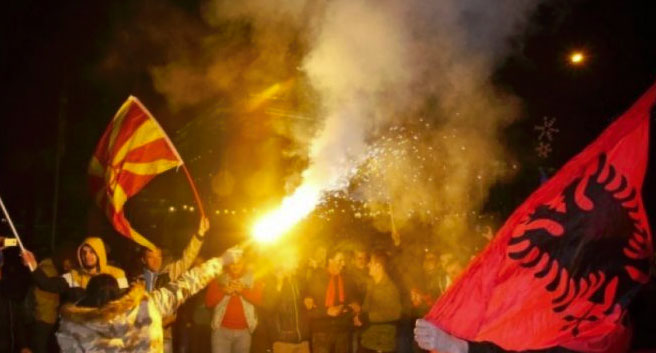 Vendimi për grupin e Kumanovës, priten revolta