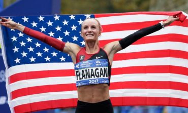 PAS 40 VJETESH/ Shalane Flanagan, e para grua amerikane fituese e maratonës së Nju Jorkut
