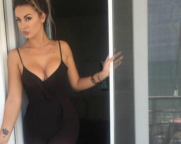 Marina Fara ‘’tërbon’’ fansat, publikon fotografinë që nxit imagjinatën