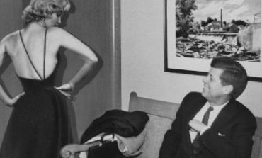 DETAJE TË REJA/ Dashuria e fshehtë e Marilyn Monroe dhe John F. Kennedy, ja çfarë ndodhi në ditëlindjen e Presidentit