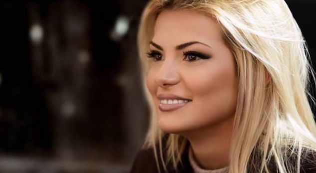Nusen kosovare po e zbukuron martesa