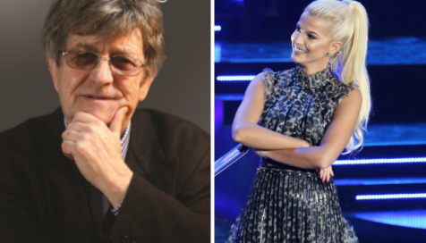 Maestro Lalo-Marinës: Po nuk më ngacmove ti unë…