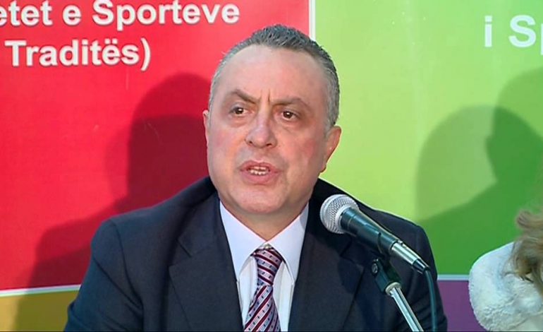 Kandidat për kreun e FSHF-së? Fidel Ylli: Nuk është e vërtetë!