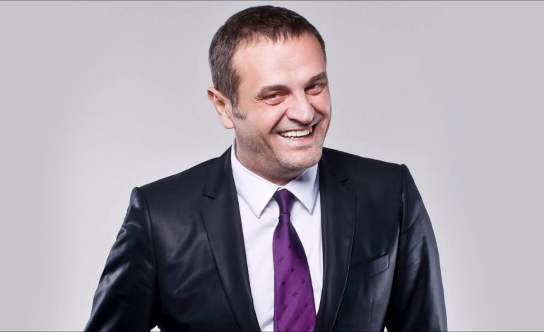 Reagon pas “Vdekjes” këngëtari Sinan Vllasaliu