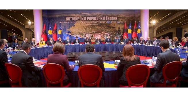 Shqipëri-Kosovë/ Ja marrëveshjet që priten të nënshkruhen në Korçë mes dy qeverive