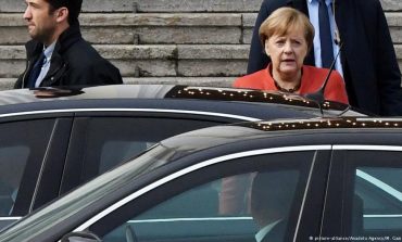 KJO NUK KISHTE ndodhur kurrë/ GJERMANIA një ditë pas dështimit të Merkel
