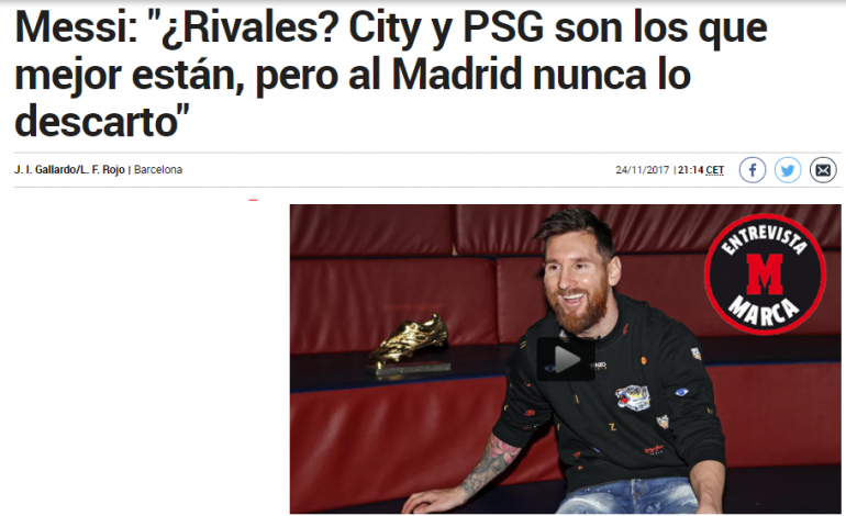Messi flet për rivalët në Champions/ I trembet këtyre dy skuadrave por nuk harron të…