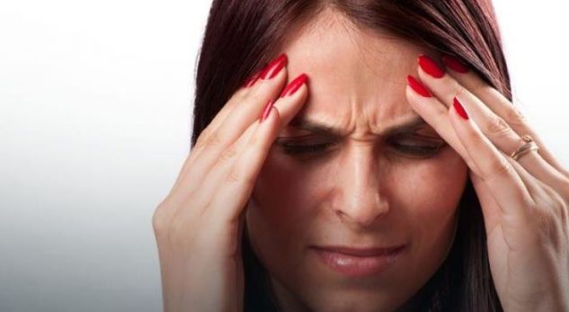 Shkaktarët kryesorë të migrenës