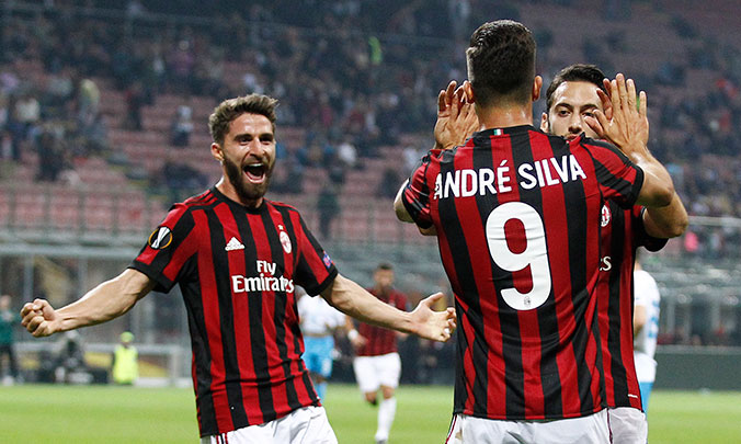 Gattuso i përkohshëm, Milan në kontakte me 2 trajnerë të mëdhenj