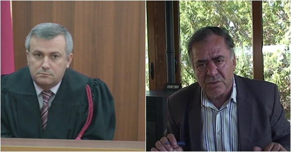 Qytetari denoncon gjyqtarin Miri: Mori ryshfet nga grabitësit e pronës sime