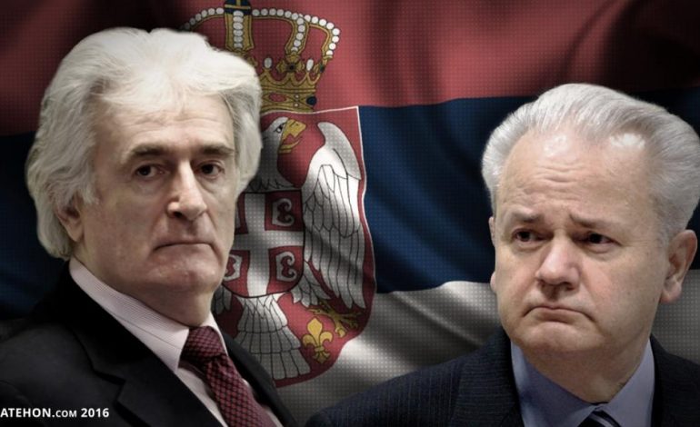 Nga Sllobo tek Mlladiç, kasapët e ish Jugosllavisë që ranë në “gijotinën” e Hagës