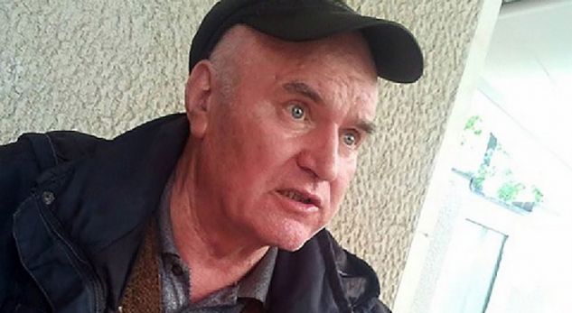 E TMERRSHME: Zbulohet si Serbia e ka fshehur të akuzuarin për krime lufte, Ratko Mlladiç