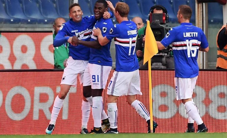 (FOTO) Rezultatet e ndeshjeve të Serie A, ja surprizat