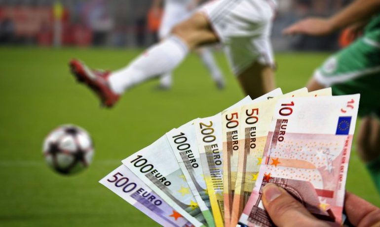 Mashtrimi me koefiçientët e basteve të futbollit në rrjetet sociale/ Shihni një shembull klasik që të mos bëheni viktimë