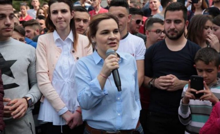 LSI/ Kryemadhi i jep zemër të vetëve: Si partizanët dje në luftë, me përkushtim edhe sot fitorja arrihet!