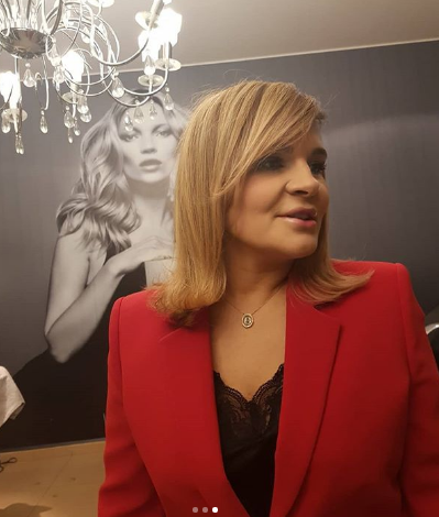 Monika Kryemadhi: Rama më provokon në Kuvend, do t’i gjuaj me TAVOLINË kokës!