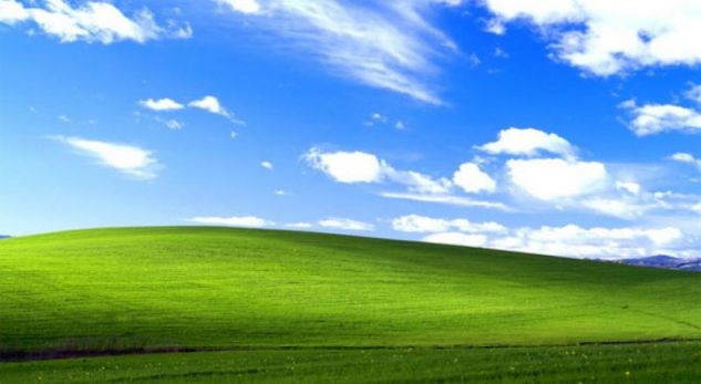 Ja si duket sot vendi që secili prej jush e ka në monitor (FOTO)