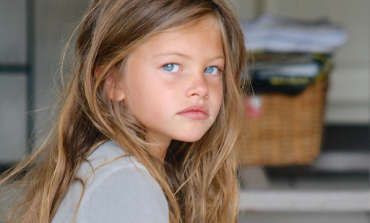 FOTO/ Vajza më e bukur në botë trondit pasarelat