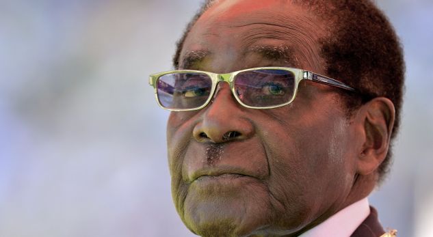 Robert Mugabe: Nga fillimi i karrierës politike, deri te dorëheqja pas 37 vjetësh president