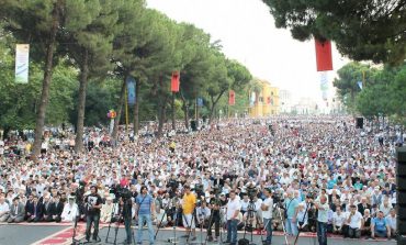 INVESTIGIMI/ Muslimanët në Shqipëri, organizojnë kundërsulmin ndaj radikalëve!