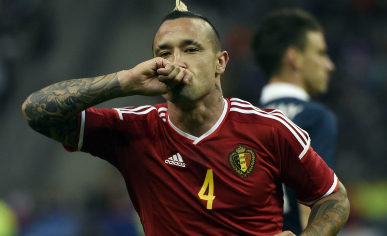 Trajneri i Belgjikës publikon listat, bie në sy rikthimi i Nainggolan