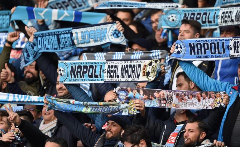 SKANDAL/ Napoli nën hetim për lidhje me Mafian