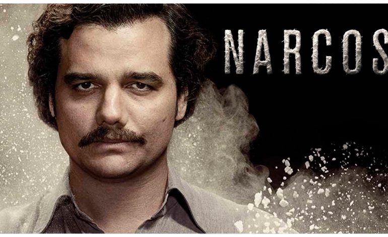 Gabimet që Netflix bëri në “Narcos”, Juan Pablo: Eskobar ishte ndryshe
