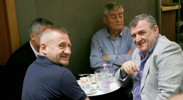 LEVIZJET/ (Pa)mundësia e Polit të Tretë në politikën shqiptare. Ç’farë po luhet në prapaskenë