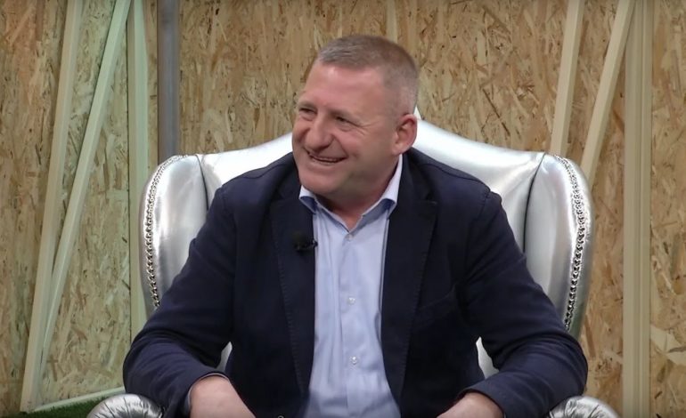 Nard Ndoka i jep leksion Bashës: Kështu po të mposht Rama