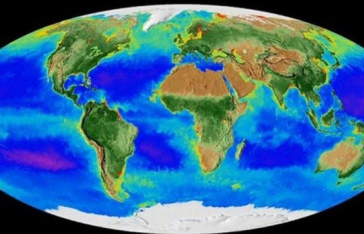 NASA publikon videon që të gjithë do të donin ta shikonin, 20 vitet të përmbledhura në pak minuta