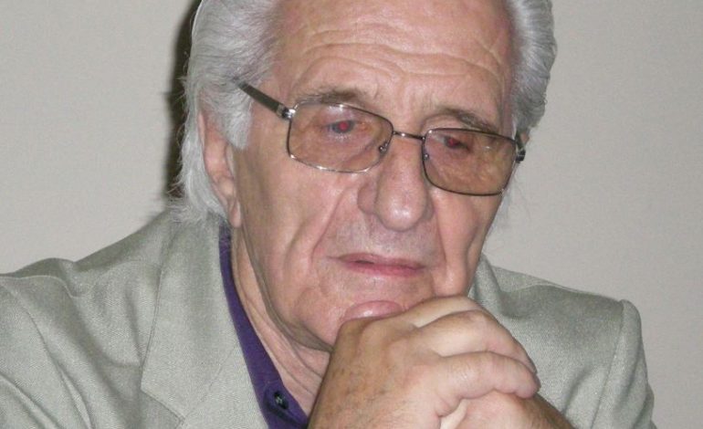 NASHO JORGAQI: Një sekret rus që e mbajta fshehur për dekada
