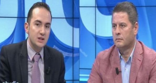 Salianji i përgjigjet Tafilit: Më ke lënë pa gjumë.. Të fala