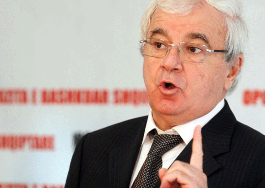 SPARTAK NGJELA/ “Grekët deklarojnë se kanë dashur të pushtojnë territor shqiptar me marrëveshje të shitur. Nga Esat Pashë Toptani e deri..!”