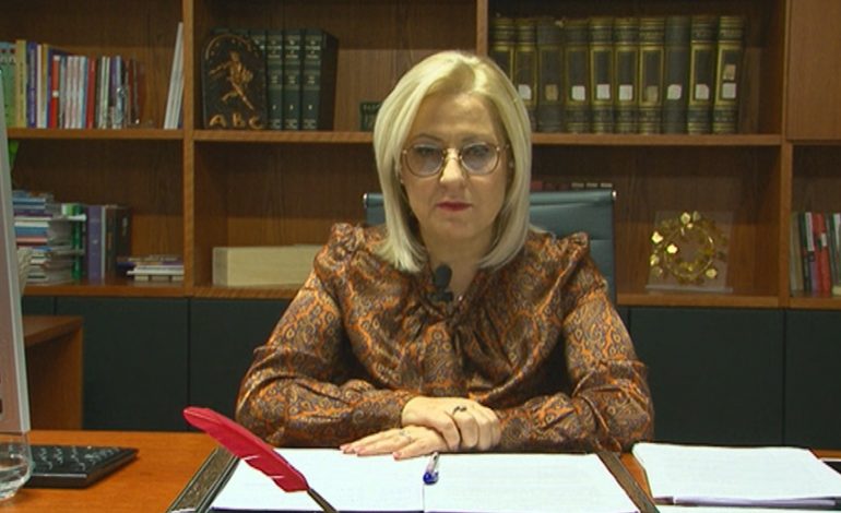 Nikolla: 200 shkolla në gjendje të vështirë, punojmë fort për cilësinë e mësuesëve