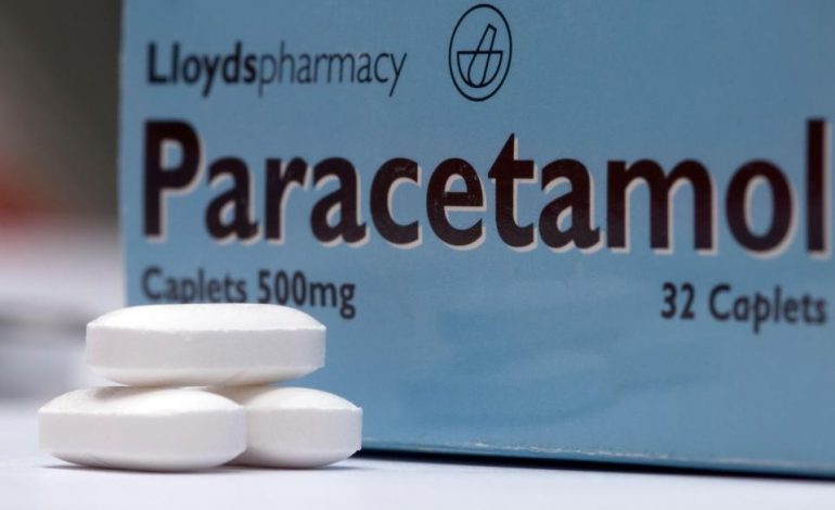 Përdorimi i paracetamolit gjatë shtatzanisë ndikon NEGATIVISHT në shëndetin e fëmijës