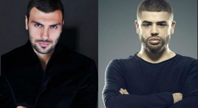 Doli më në fund…Noizy dhe Ledri publikojnë këngën e re