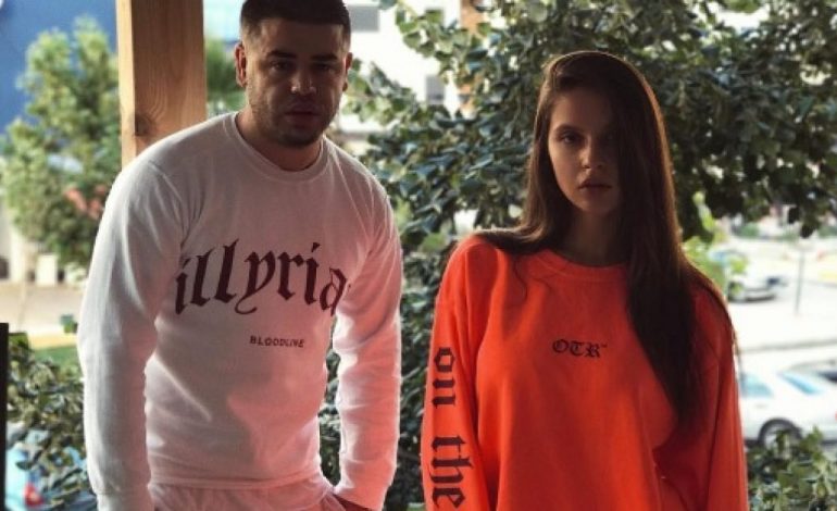 Habit Noizy/ Shikoni si i komenton Oriola Marashit në foto: Mir që e…