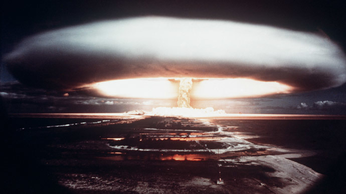 Bomba atomike që kurrë nuk u përdor nga rusët, ja pasojat që mund të shkaktonte
